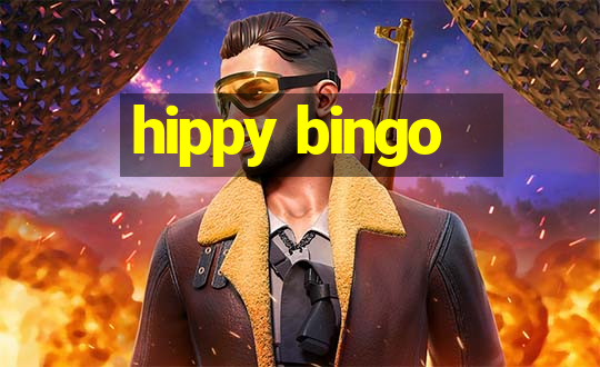 hippy bingo