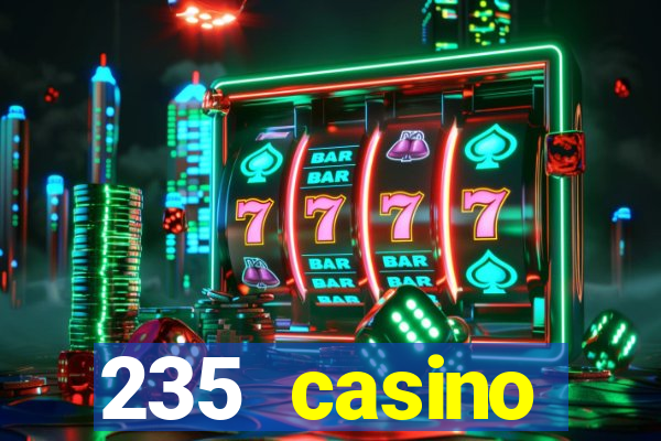 235 casino manchester poker