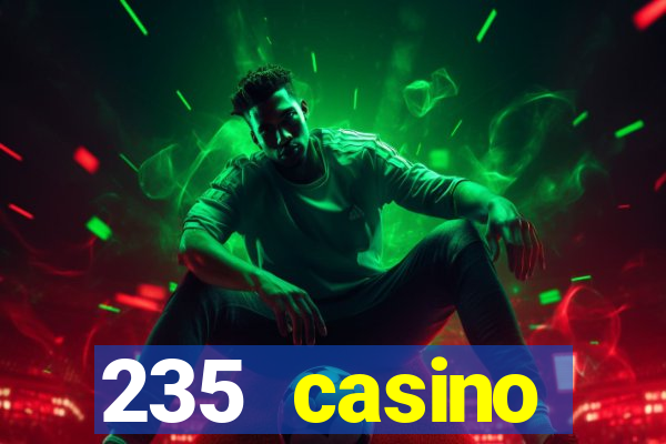 235 casino manchester poker