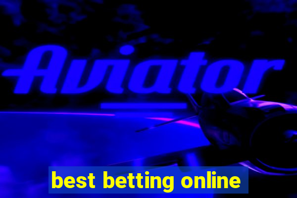 best betting online