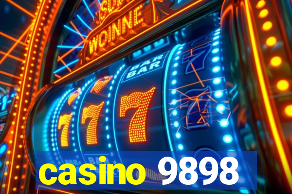 casino 9898