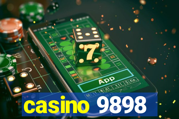 casino 9898