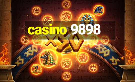 casino 9898