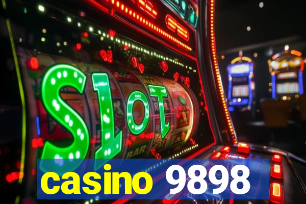 casino 9898