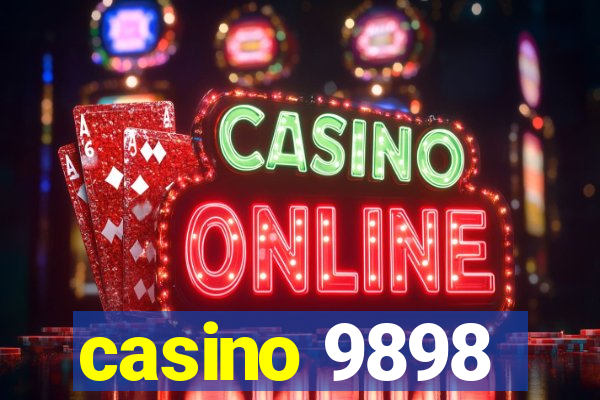 casino 9898