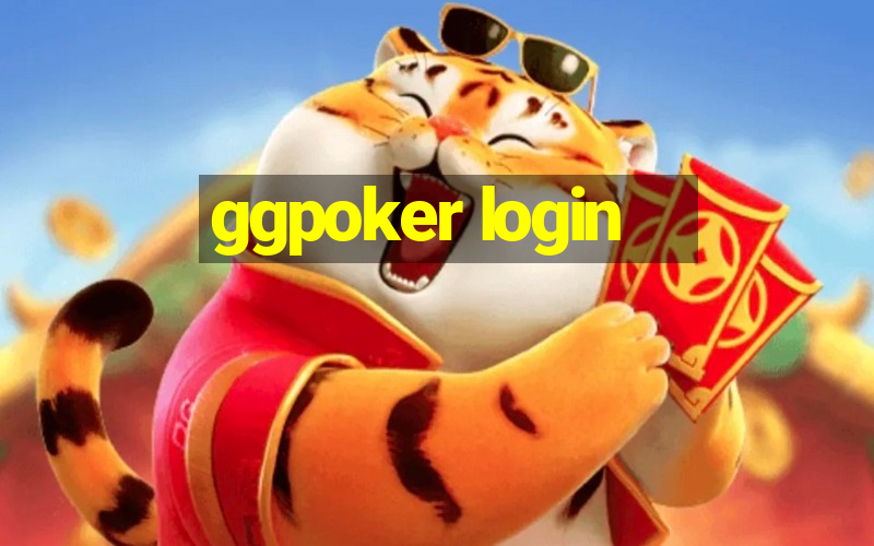 ggpoker login