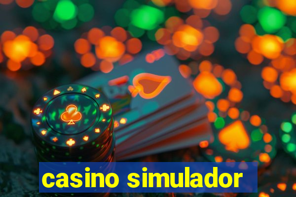 casino simulador