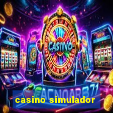 casino simulador