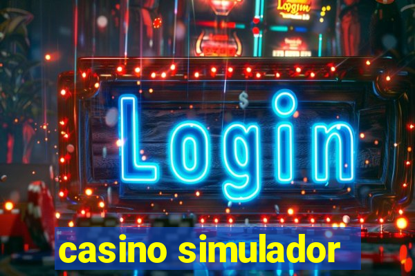 casino simulador