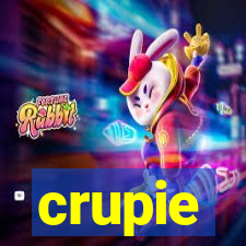 crupie