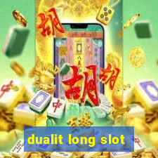 dualit long slot