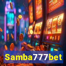 Samba777bet