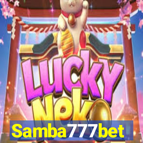 Samba777bet