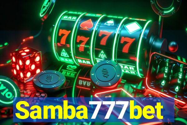 Samba777bet