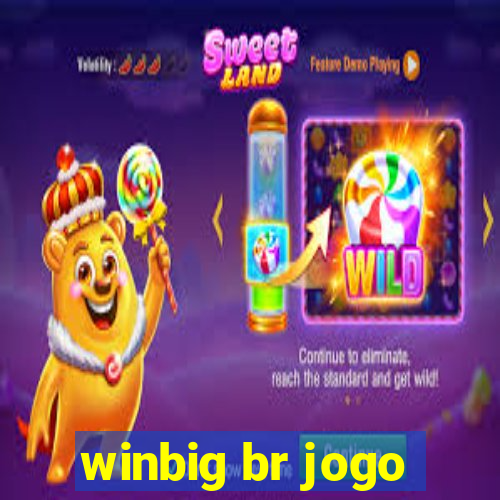 winbig br jogo