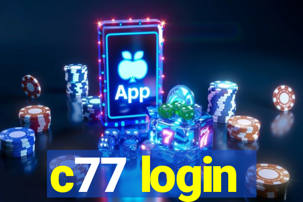 c77 login