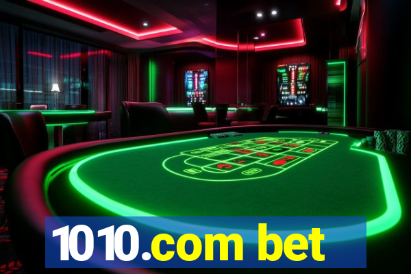 1010.com bet