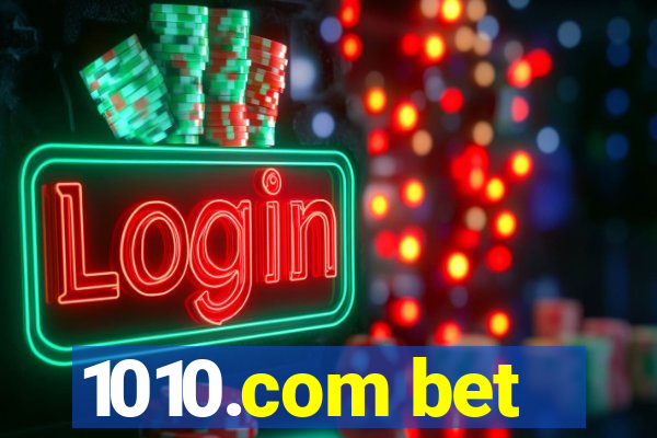 1010.com bet