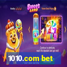 1010.com bet