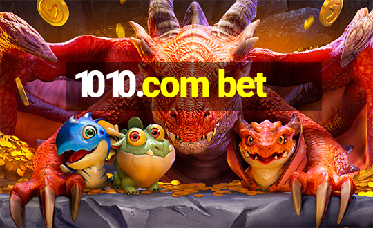 1010.com bet