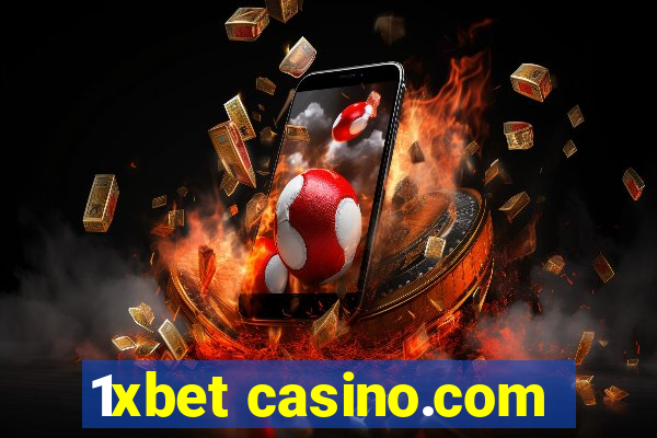 1xbet casino.com