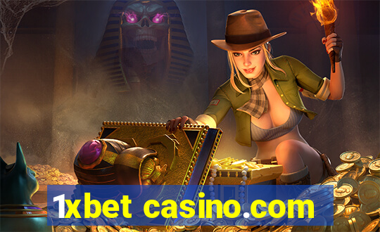 1xbet casino.com