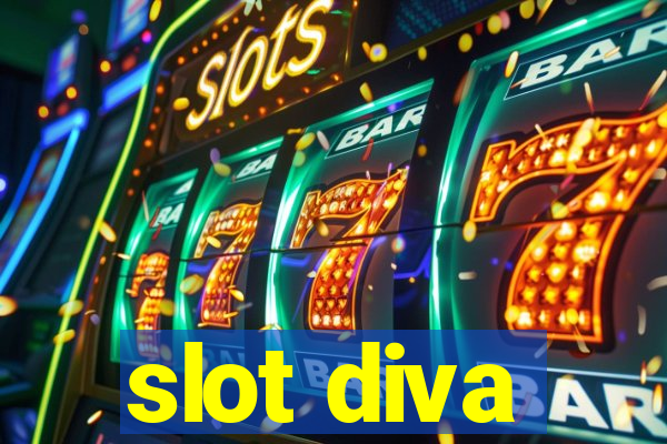 slot diva