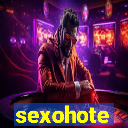 sexohote