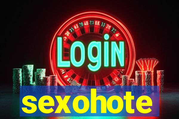 sexohote