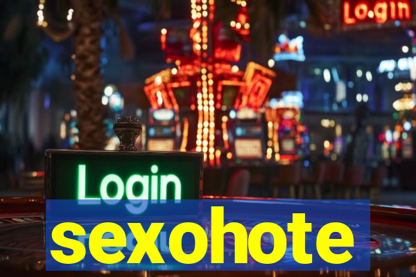 sexohote