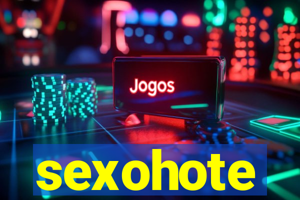 sexohote