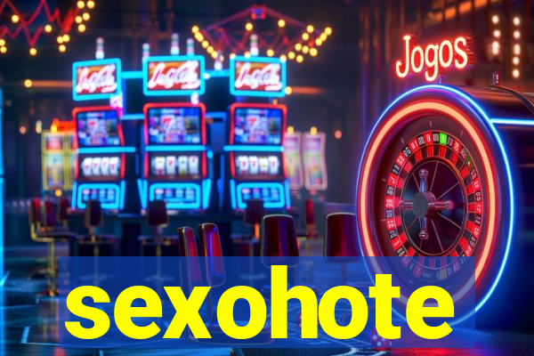 sexohote