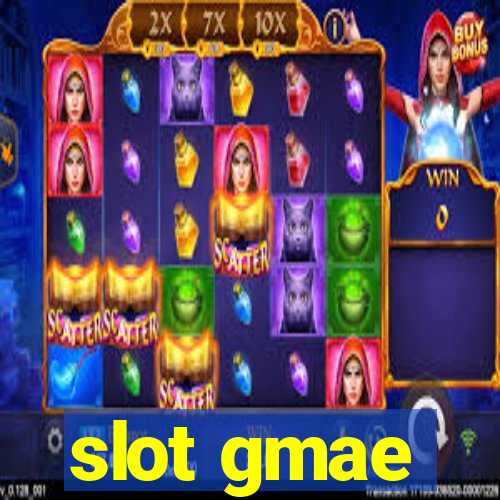 slot gmae