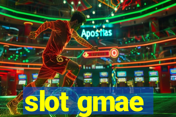 slot gmae