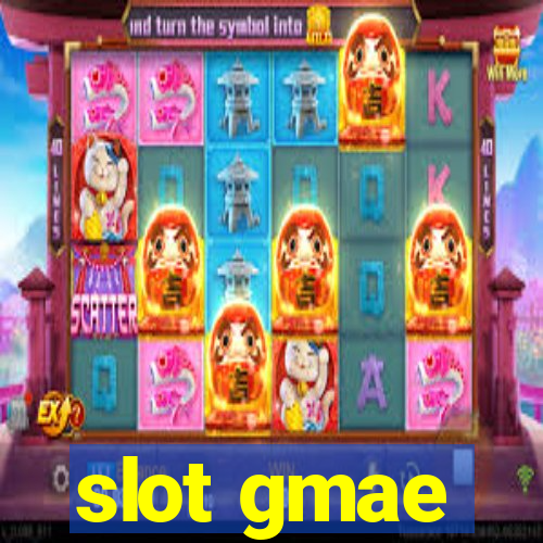 slot gmae