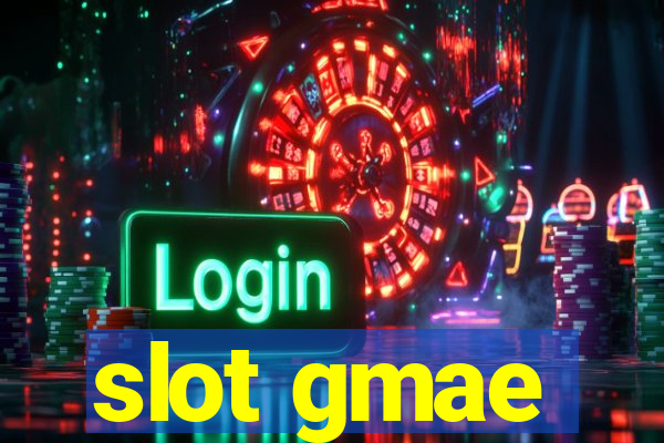 slot gmae