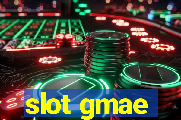 slot gmae