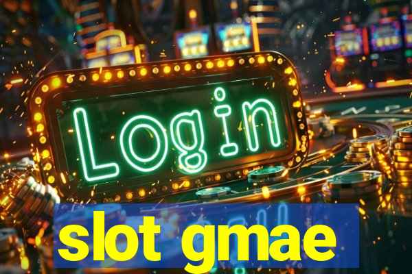 slot gmae