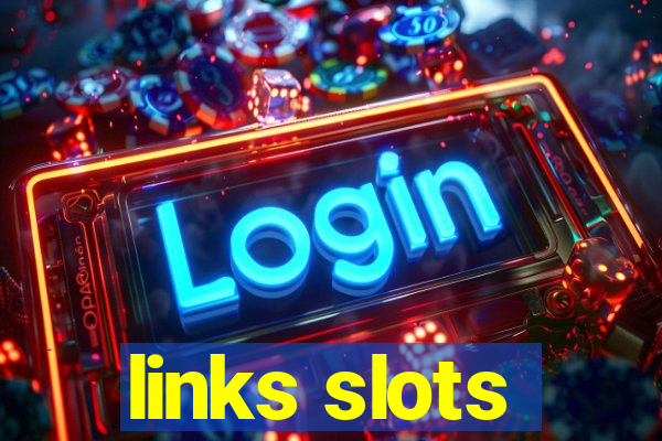 links slots