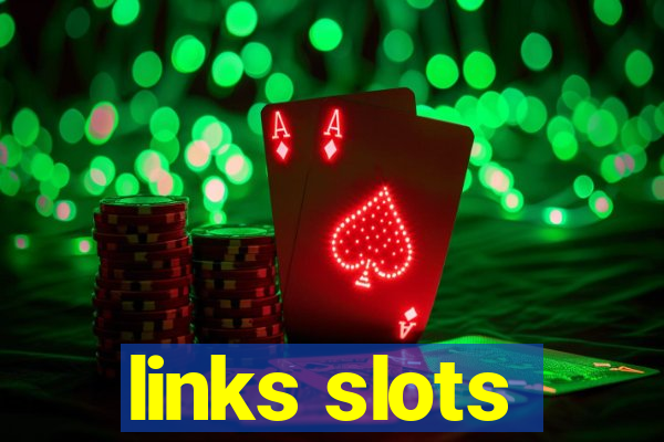 links slots