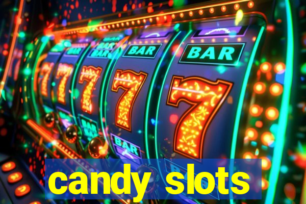 candy slots