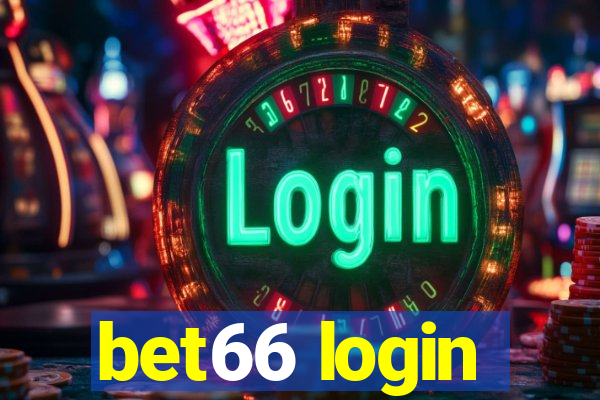 bet66 login