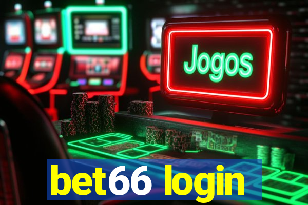 bet66 login