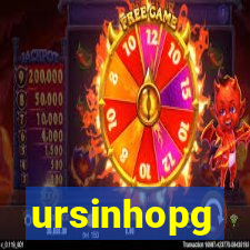 ursinhopg