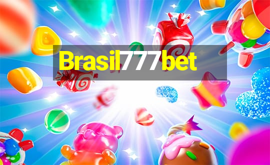 Brasil777bet