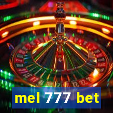 mel 777 bet