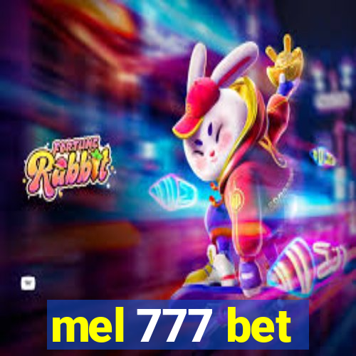 mel 777 bet