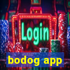 bodog app