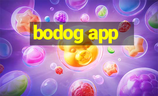 bodog app