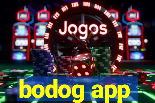 bodog app